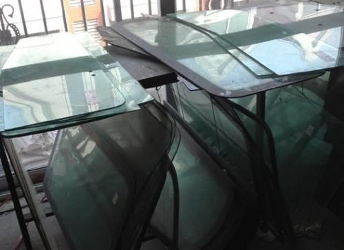 OEM Komatsu PC60-7 Excavator Cab/Cabin Operator Cab and Spare Parts Excavator Glass