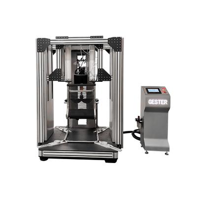 EN 1728 ISO 7173 PLC Control Chair Testing Machine