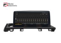 Multimedia Mazda 6 Android Head Unit With Bluetooth GPS Wifi