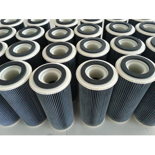 Fabricantes de equipos industriales de filtración de aire para aplicaciones mineras de energía