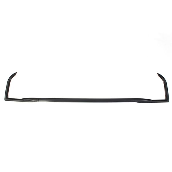 Toyota Alphard Vellfire 2024 Rear Bumper Trims Bar Trim Cover Body Kits Decoration Style