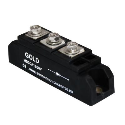 Ouro RoHS retificador de ponte do tiristor de 3 fases