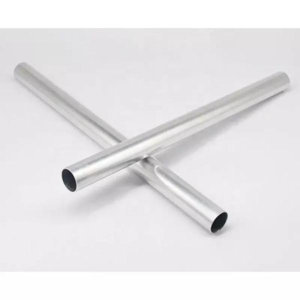 6061 Small Industrial Sizes Alloy Price Oval Round Square Tubing Metal Tube Seamless Aluminum Pipes，anodized aluminum pi