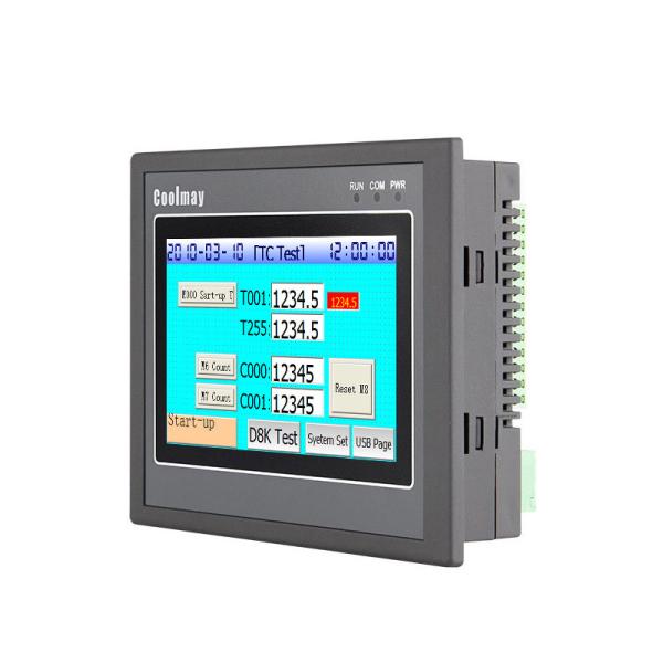 4.3は1つのオートメーション工業ARM9のTFT PLC HMIすべて400MHz CPUの芯を取る