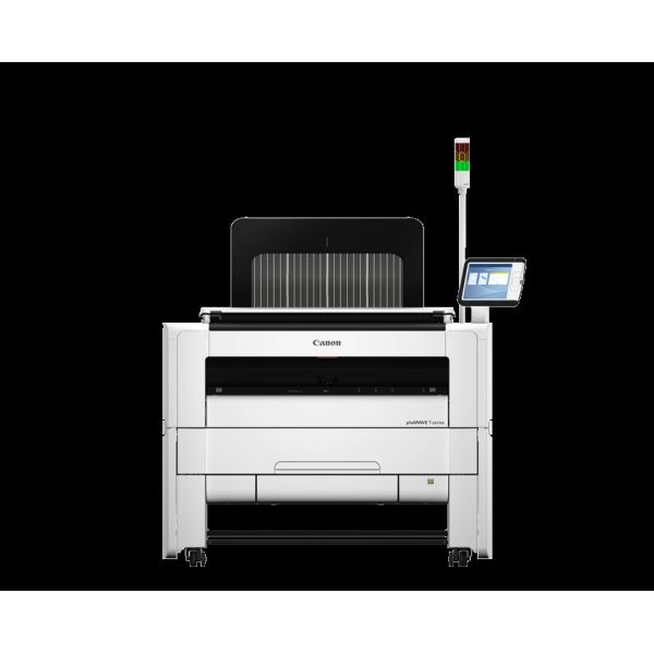 New for Canon PlotWAVE-T35/T30 Laser Printers
