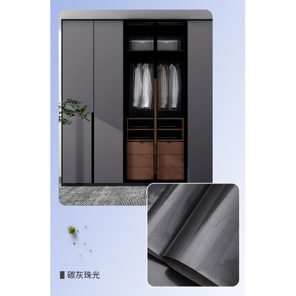 Estilo moderno Casa Oficina Decoración de interiores Papel de pared de cocina con diseño 3D