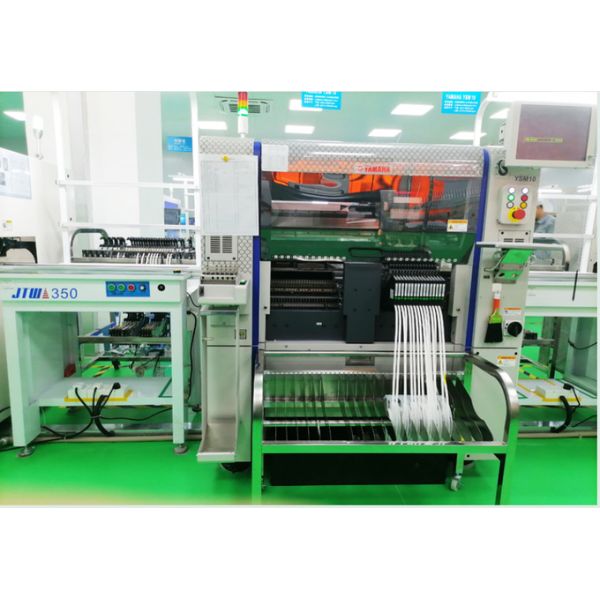 Single Sided Flex Rigid Printed Circuit Board PCB Manufacturer FR4 Rogers CEM-1