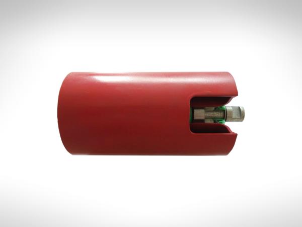Dtii Td75 Conveyor Steel Roller With Frequency Control Motor