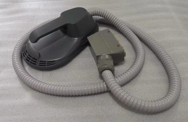 Corpo emagrecimento 5000w Ems máquina de escultura 2 manobras Tesla Ems máquina de RF queima gordura estimulador muscular