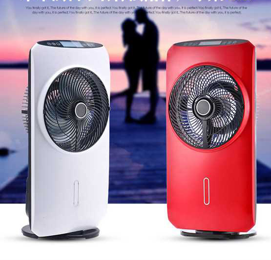 CE / CB / GS Mist Electric Stand Fan  / Air Water Cooling Fan In Australia