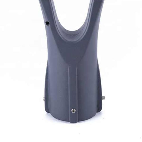 Lumière de jardin LED imperméable à l'eau Ip65 3W-60W avec aluminium