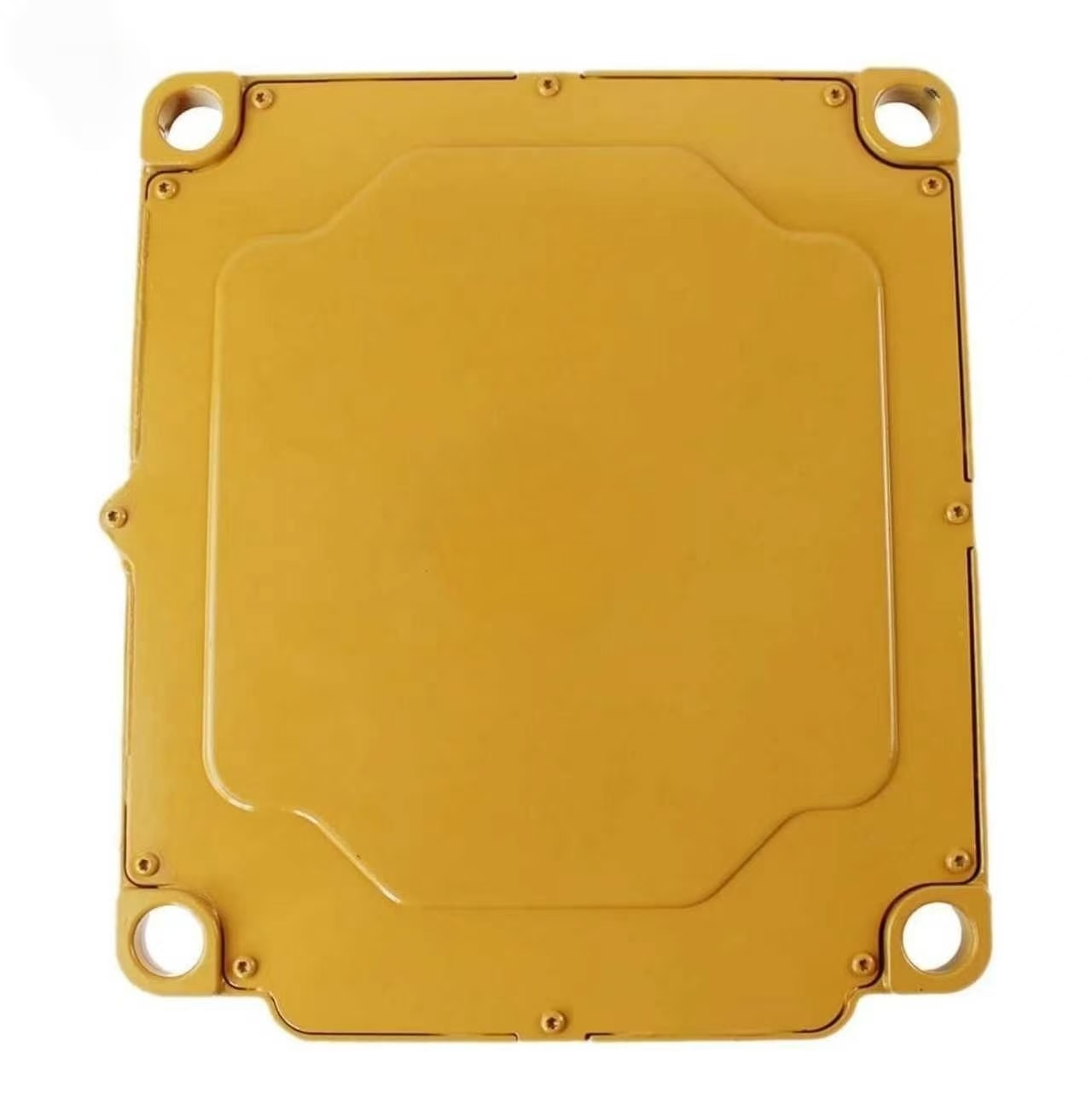 Excavator Parts ECU Controller for  312E 314E 320E 329E C6.6 C7.1 Engine Controller 357-2083 340-8157 ECM ECU