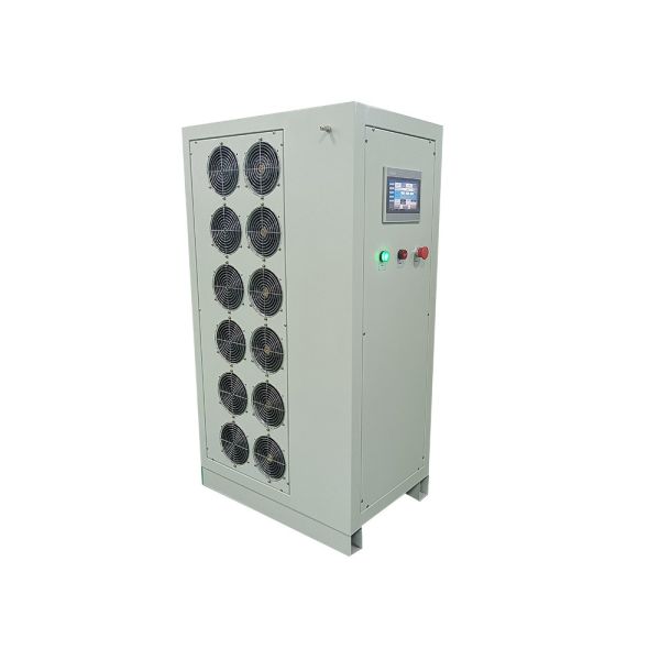 IGBT Rectifier 15V 5000A With Touch Screen And RS485 Control