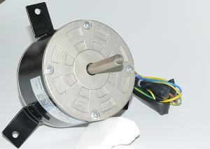 Single Shaft 220V - 240V 3/400uf Indoor Fan Motor Air Conditioner Blower Motor