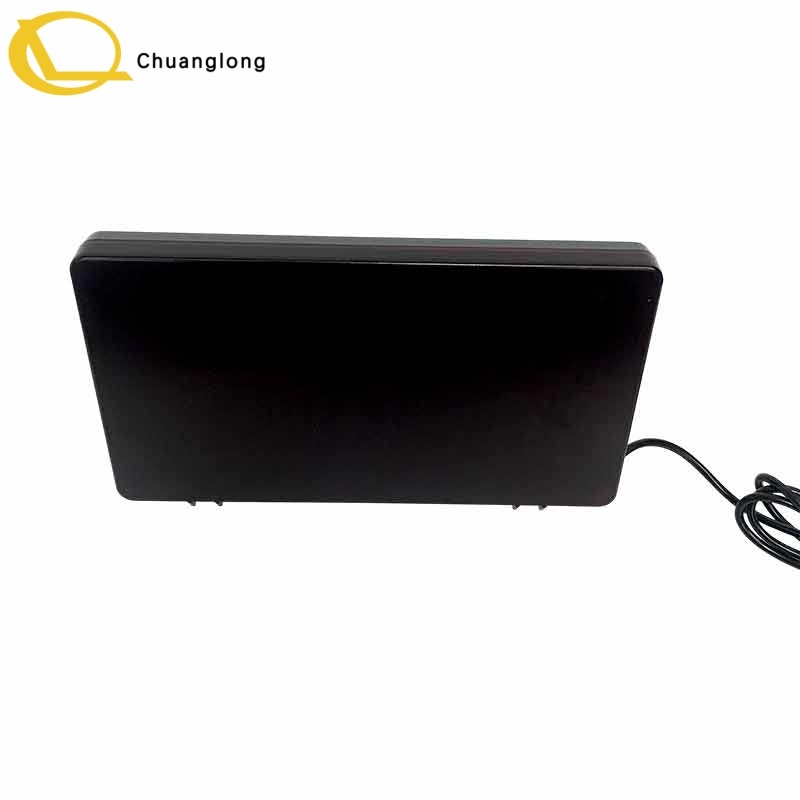 Glory R-406 External Display for Banknote Sorter EXTERNAL DISPLAY GFS100 GFS120 GFS220 USF-52C  GFB GFS USF UW Cash Sorter Counter Part R-406