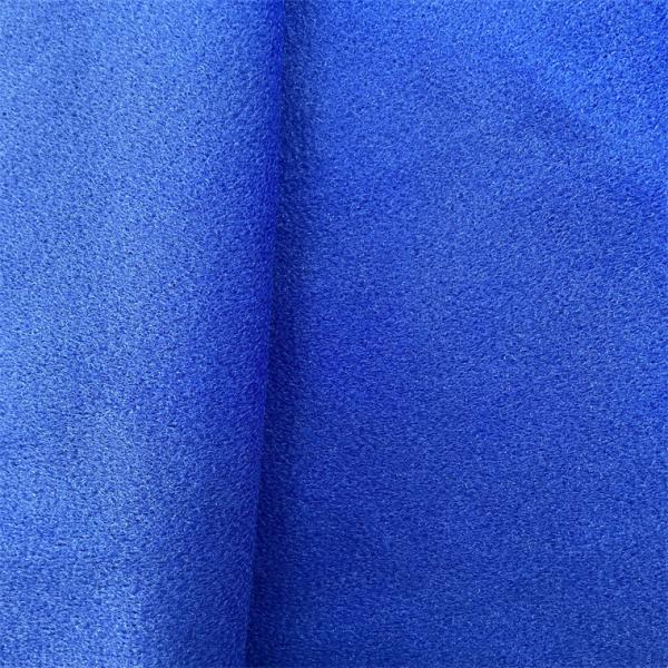 Customized Wet Suit Swimwear with Warm Fabric 10% Spandex 90% Bright Nylon Fabric