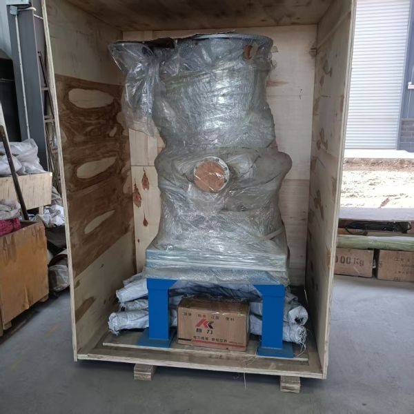 Airflow Jet Pulverizer Jet Mill System