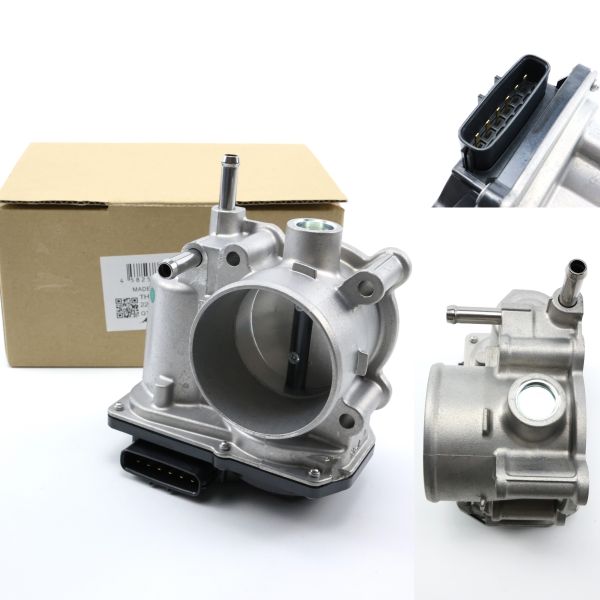 22030-37060 Electronic Fuel Injection Kit Automotive Throttle Valve Robust For C-HR