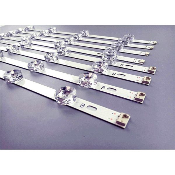 ТВ Ргб светящего потока 110-120льм приведенное дюйм 4А+4Б ЛГ ЛБ 42 Адвокатуры баклигхт первоначальный