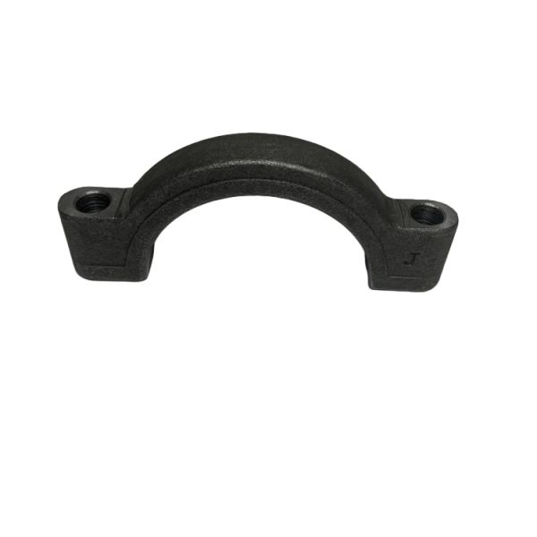 Grey Steel Forklift Mast Stand Support with Long Working Life for CPC(D)20-30 Forklift Models