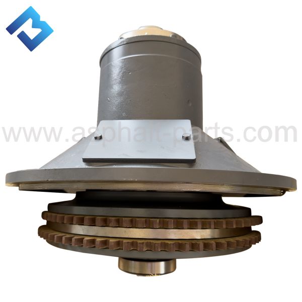 116937 Original Drive Belt Clutch Assembly WR380 Cold Recycling Road Milling Machine