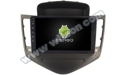 9/10.1 Screen For Chevrolet Cruze J300 2008 - 2014 Car Multimedia Stereo auto radio gps touch screen carplay wireless
