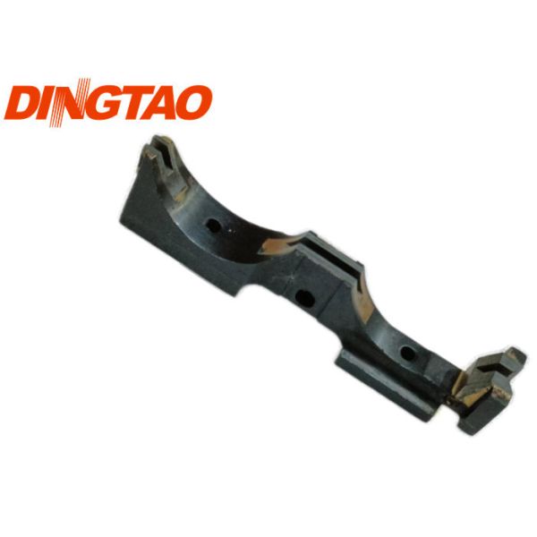 Cnc XLC7000 Cutter Spare Parts , 90944000 Upper Carbide Blade Guide Assembly