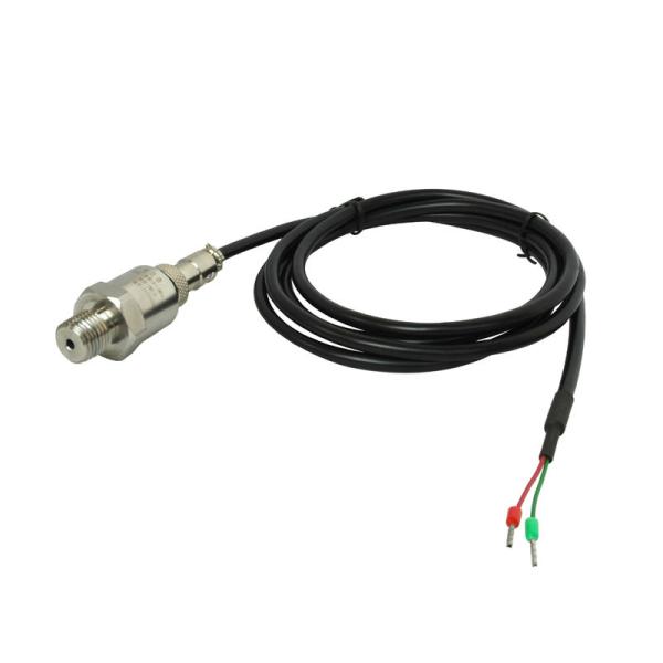 4.5V Hydraulic Analog Air Fuel Oil Water Pressure Sensor