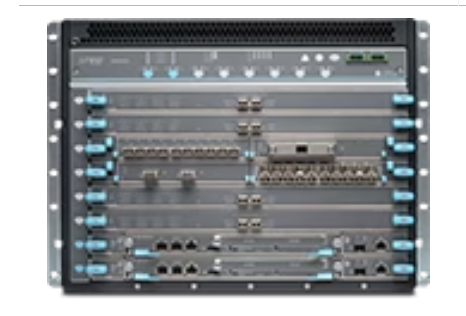 Juniper Network Equipment Srx5600 Services Gateway Firewall