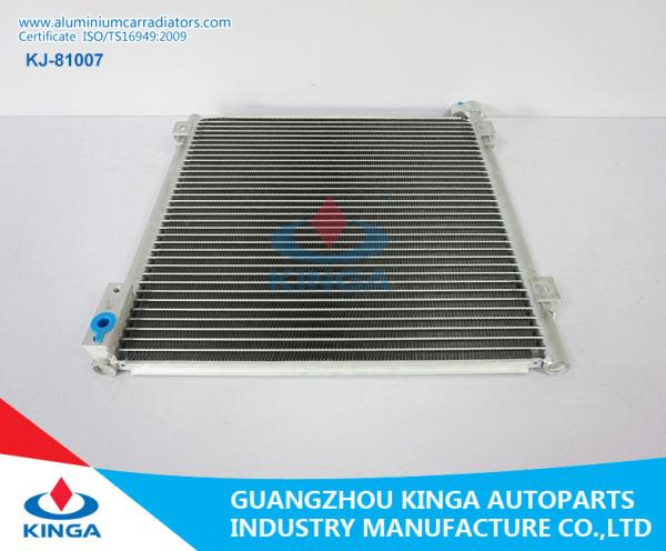 Original Nissan Condenser Assy For Honda Civic'95 Ek3 OEM:80110-S01-A11