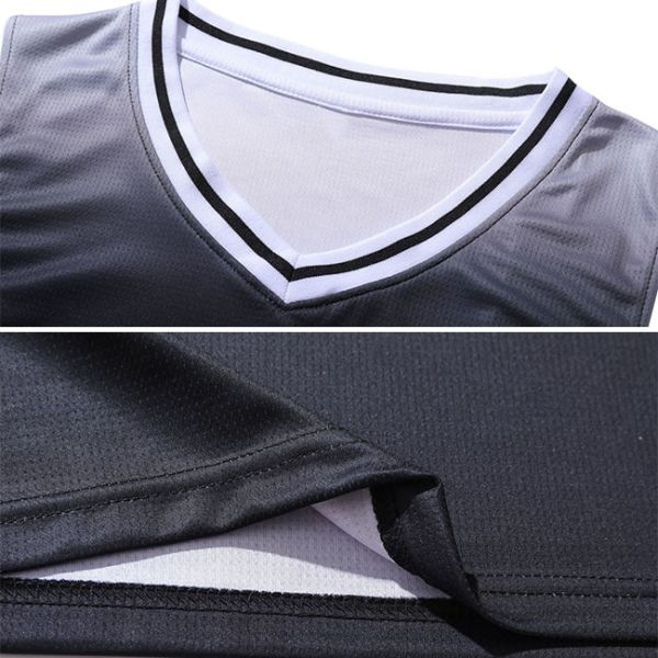 Custom Anti Pilling Football Training Tracksuits Sweat Absorption Basketball Training Suit