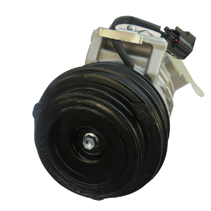 10S20C Car Ac Compressor for GMC Arcadia Buick Enclave Chevrolet Traverse OEM 15926085 4710705 158313