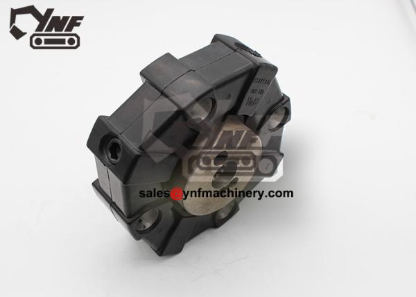 Spare Parts Coupling Excavator Hydraulic Pump Parts Coupling SOLAR 200W-III