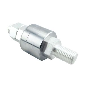 450A Ultra-High Current Slip Ring M16 Stud Rings métalliques en acier inoxydable