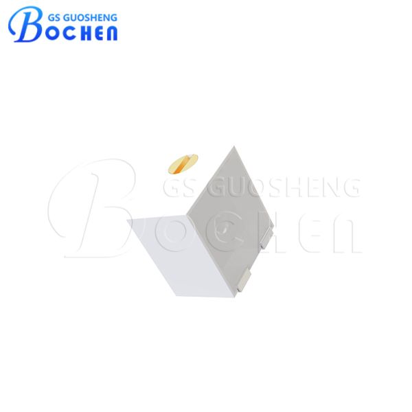 Potenciómetro de montaje de superficie SMD de la serie 3224 de 4 mm