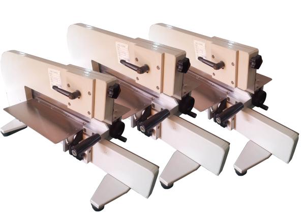 Compact and Easy-to- PCB Separator Machine for Quick and Precise Separation