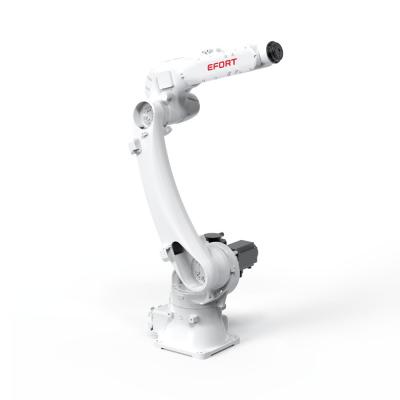 General Industrial Robots In Handling Operations Assembling Grinding Polishing Deburring For Food Beverage ER25-1600