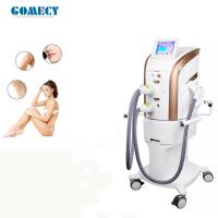 Le rajeunissement de la peau Laser Machine de beauté multifonctionnelle M22 OPT IPL Machine d' épilation
