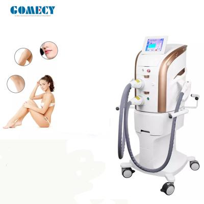Skin rejuvenation Laser Multifunction Beauty Machine M22 OPT IPL Hair Removal Machine
