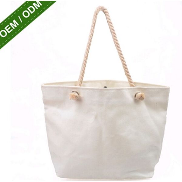 хозяйственная сумка для продвижения, пляж подарка сумки холста хлопка сумки tote холста нового стиля черная изготовленная на заказ нашивки женской сумки изготовленный на заказ