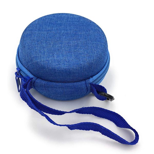 1.8oz Watch Carry Case , OEM Luxury Watch Travel Case