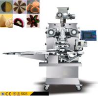 Control H1290mm Kibbeh del PLC que forma la máquina para el uso en el hogar