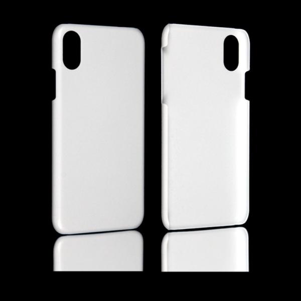 PC hard case cover for iphone X, Frosted surface with durable skin