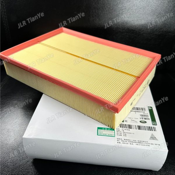 For Range Rover Sport Discovery 3/4 Engine Air Filter Element PHE000112 Spare Parts