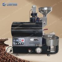 1000g Capacidade 220v Casa Roastador de Café Casa Máquina Elétrica de Torrar Grãos de Café