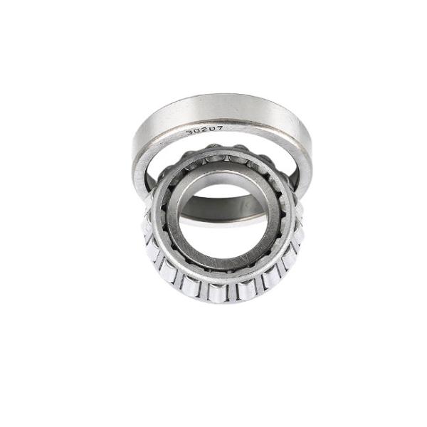 High Quality Precision Tapered Ball Bearing 35x72x28mm 33207