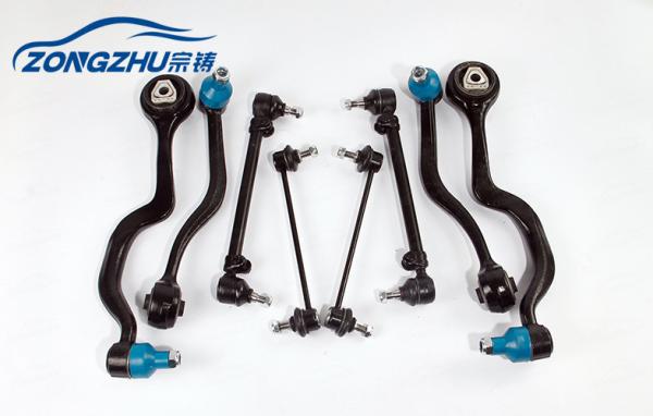 BMW E34 Suspension Automobile Control Arm Kit 31121139991 31121139992 31121141097
