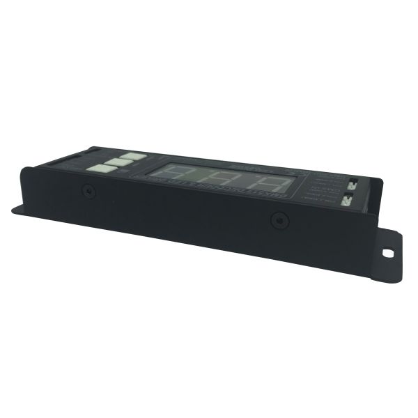Дешифратор СИД DMX канала RGB 3, регулятор 12V СИД DMX512 для света прокладки СИД