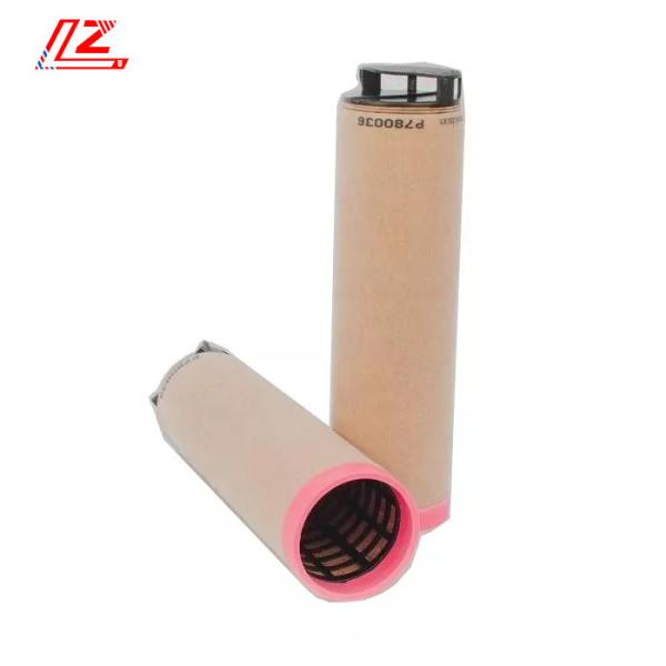 1974 Diesel Generator Air Filter 245-7823 For Latest Design And Car Benefit