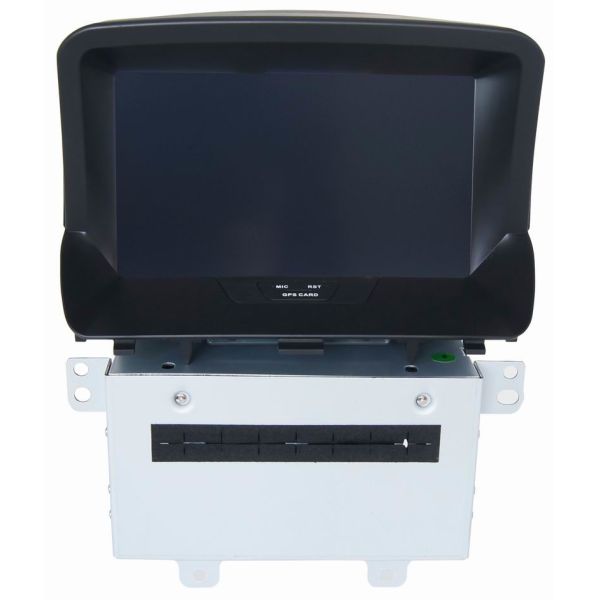 Ouchuangbo car radio dvd for Buick Encore Opel android 6.0 Mokka with gps Bluetooth USB video 4*45 Watts amplifier